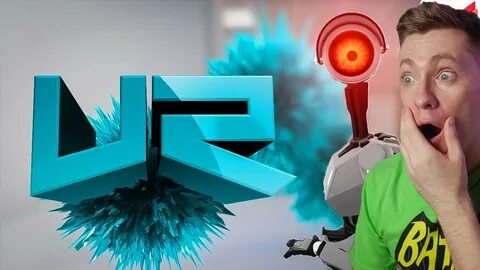 Мармок vr игра