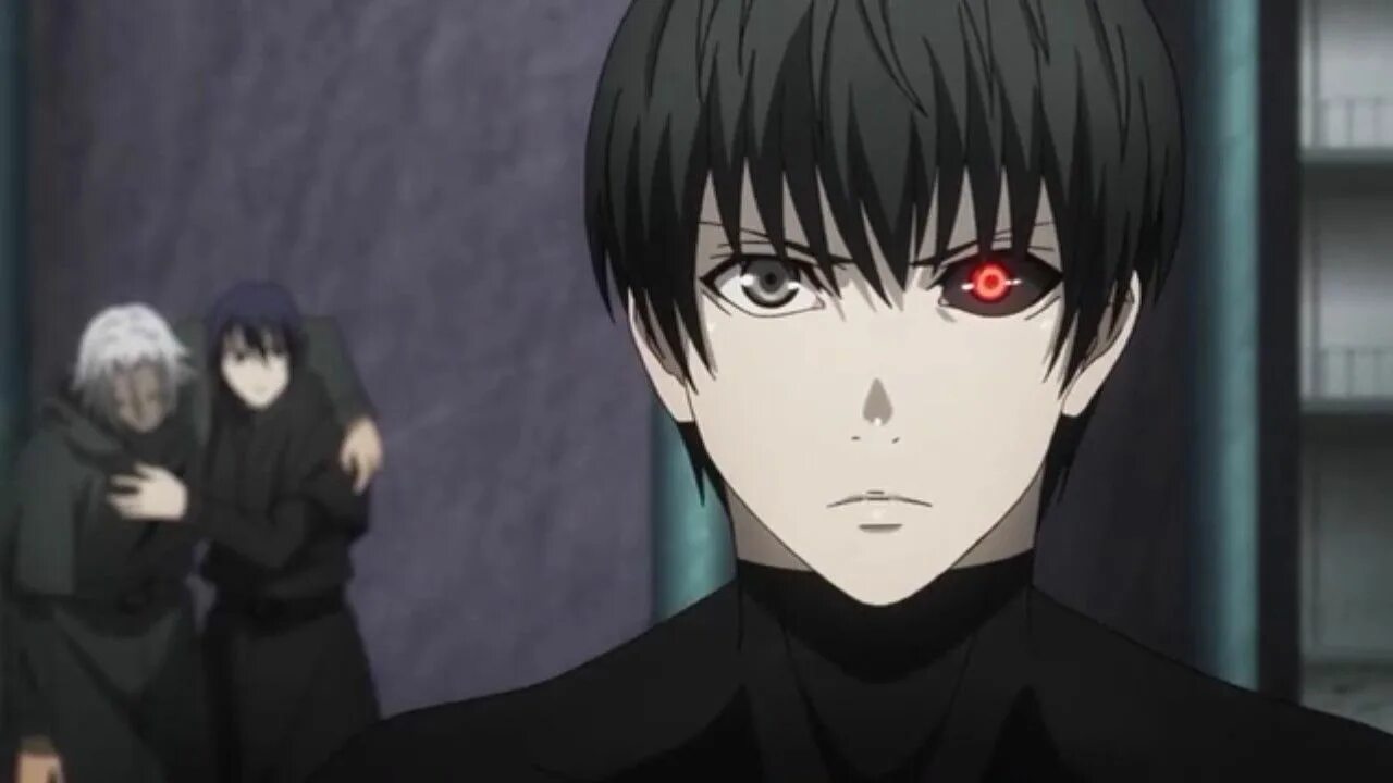 Канеки кен черный. Канеки кен черный. Токийский гуль black reaper. Канеки кен с черными волосами. Сасаки токийский гуль черный.
