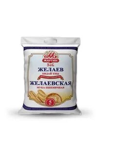 Мука 5 кг