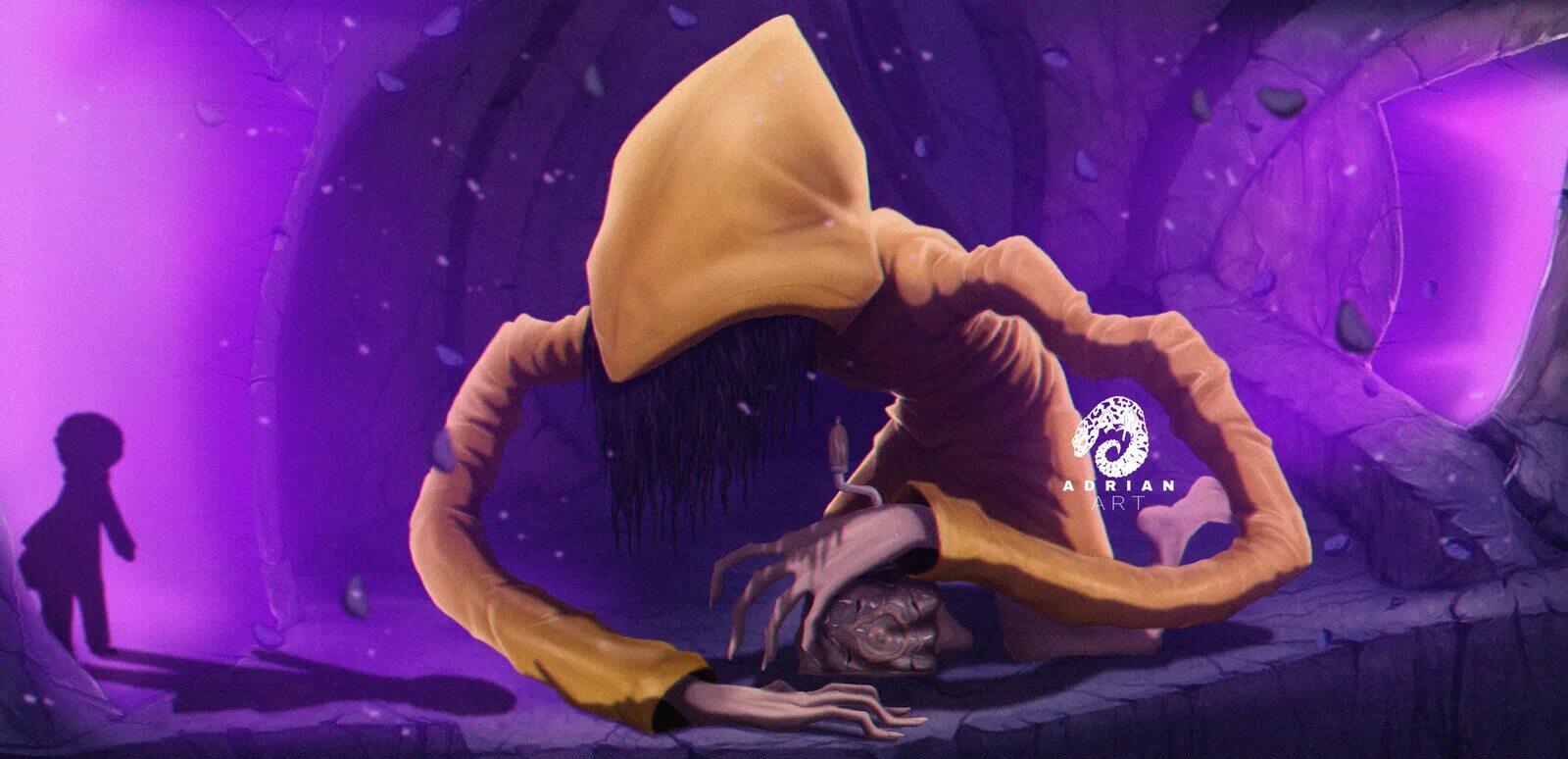 Коралина little Nightmares. Little Nightmares 2. Шестая монстр little Nightmares 2. Little Nightmares арт. Little nightmares вдвоем можно