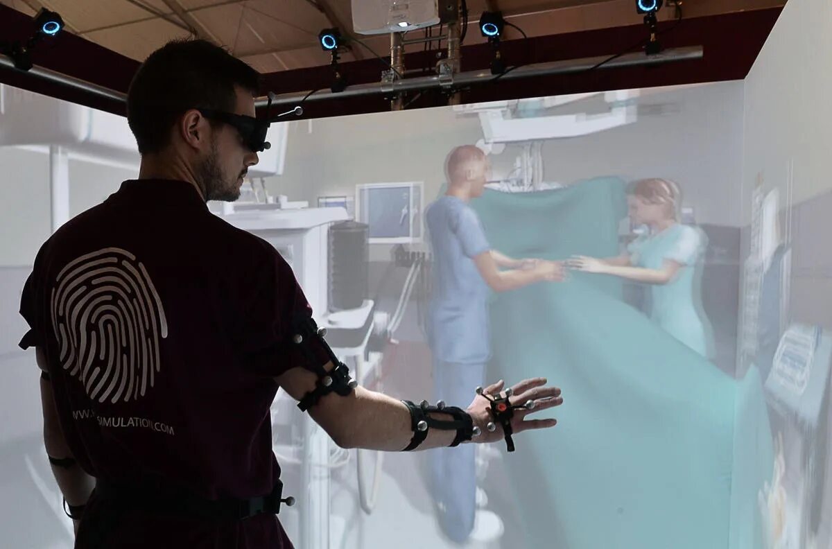 Технологии виртуальной и дополненной реальности. Технология дополненной реальности. Ar – дополненная реальность в медицине. Виртуальная и дополненная реальность (VR И ar).