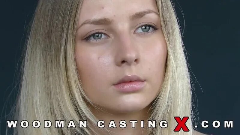 Пьер вудман. Woodman cast russia