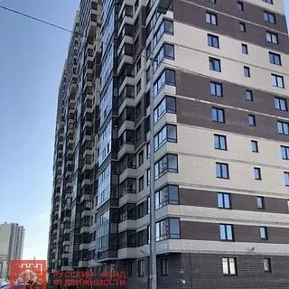 Русановская 18 к 1