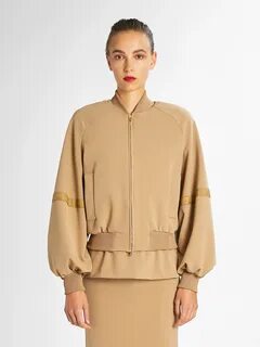 Бомбер max mara