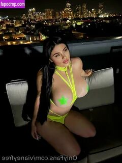 vianeyfree  vianeyfrias слитое обнаженное фото 0316 с Онлифанс или Патрео...