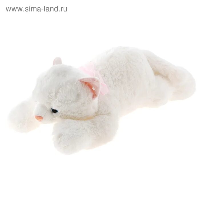 Белую кошку белую кошку игрушку. Мягкая игрушка кошка лежачая. Мягкая игрушка кот лежачий. Мягкая игрушка белый кот. Мягкая игрушка кошка белая.