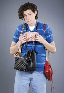 Ladies man