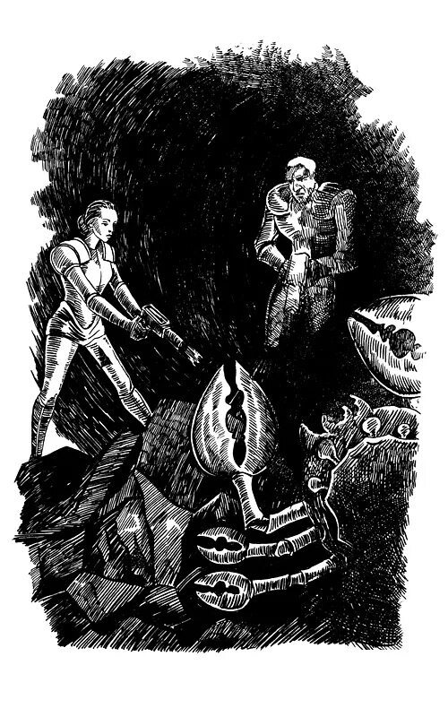 читать темнейшее пламя