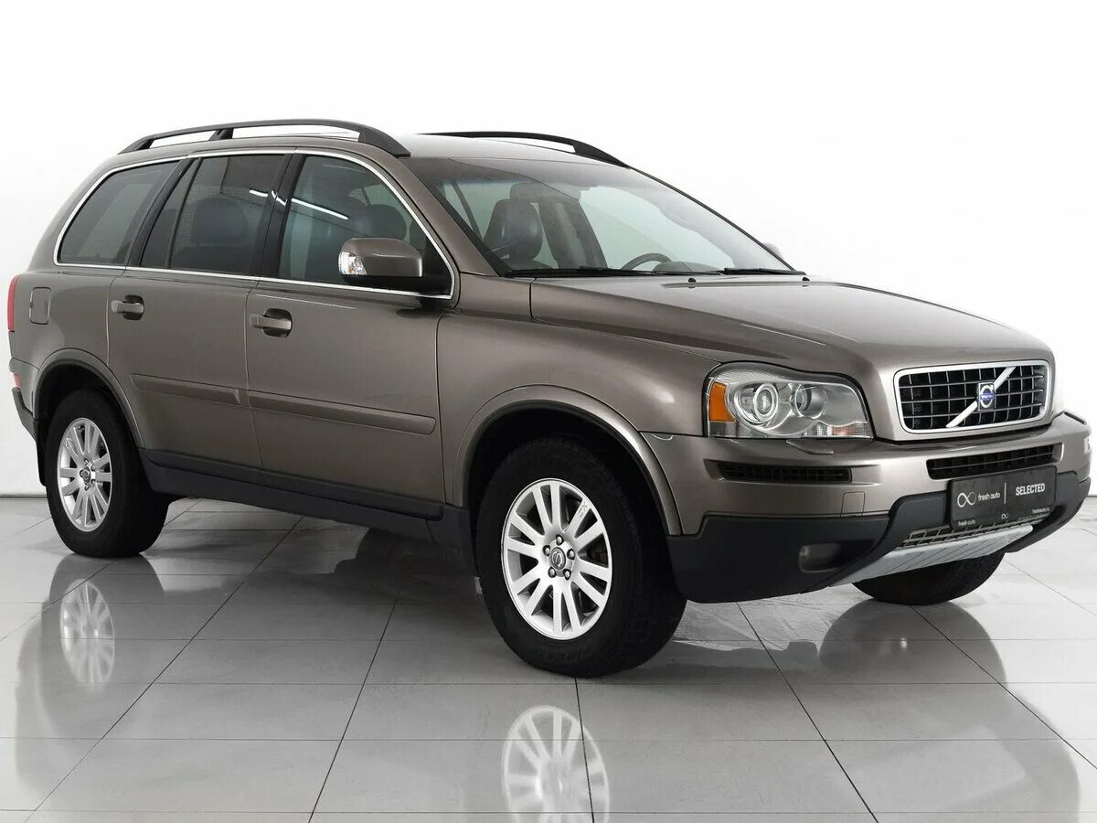 Volvo xc90 2008. Вольво джип xc90. Volvo xc90 2001. Volvo xc90 2008 4.4.