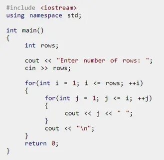 Using namespace std cout