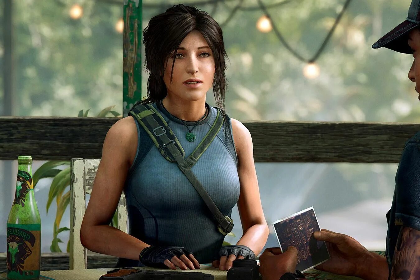 Lara croft shadow of the tomb raider. Игра shadow of the tomb raider 2018.