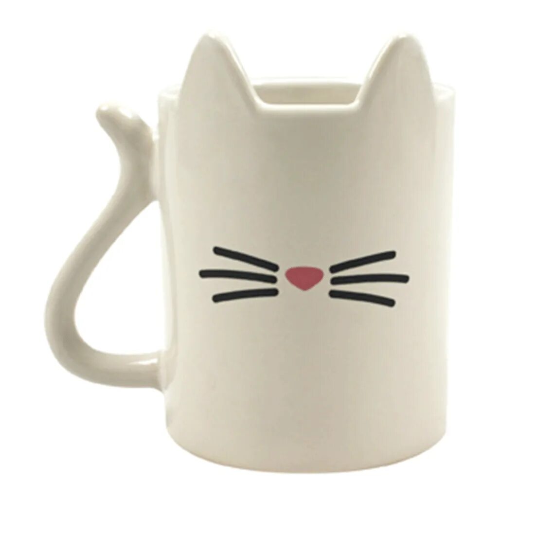 Cat cup