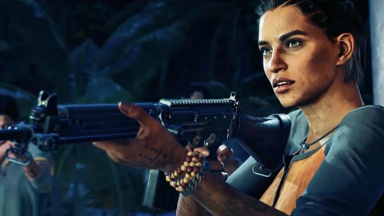 Far Cry 6. Фар край 6 Дани Рохас. Дани Рохас far Cry. Far Cry 6 Дани. Far girl