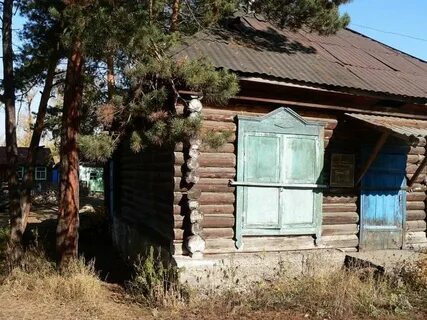 Успенка кемеровская