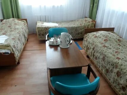 Госрезиденция иссык куль