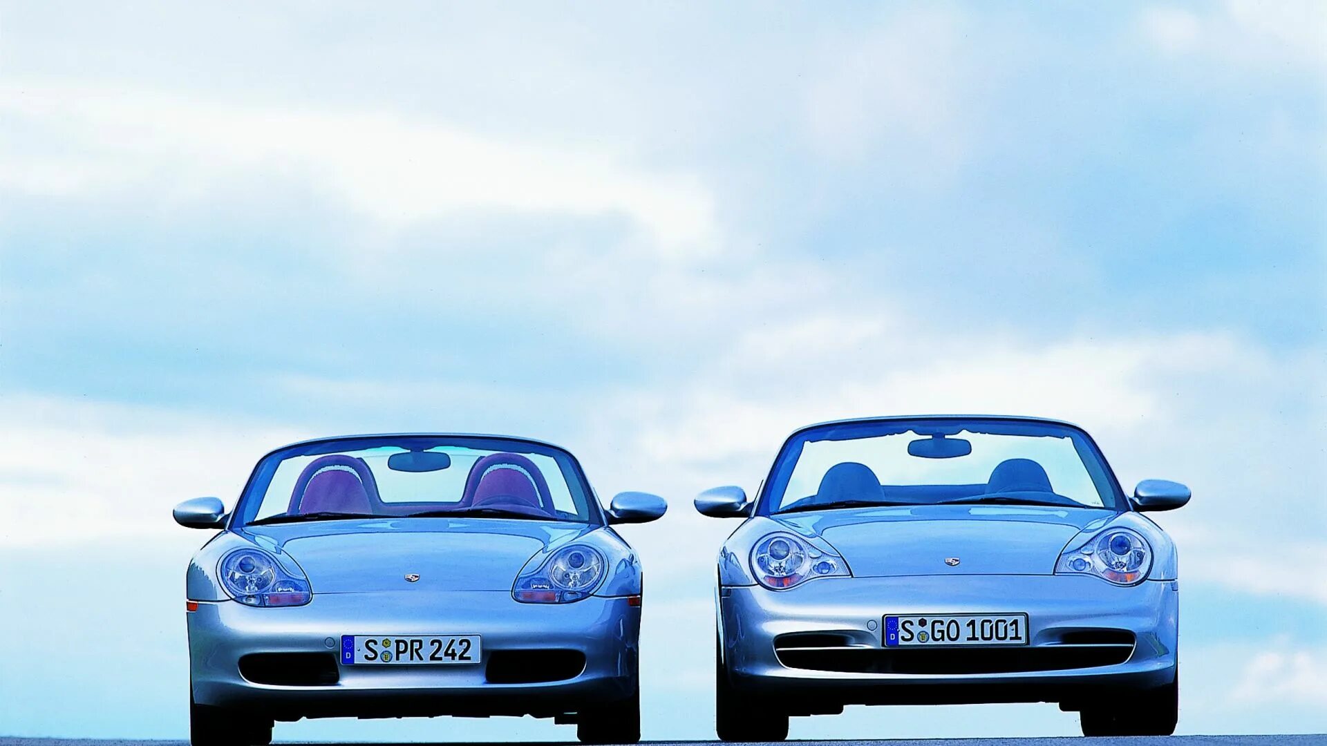 Two car 6. Порше Бокстер 996. Porsche 986. Porsche 986 Boxster и 996 911. Porsche 986 vs.