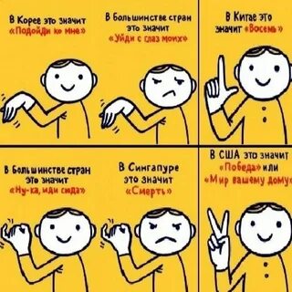 Что значит разное количество