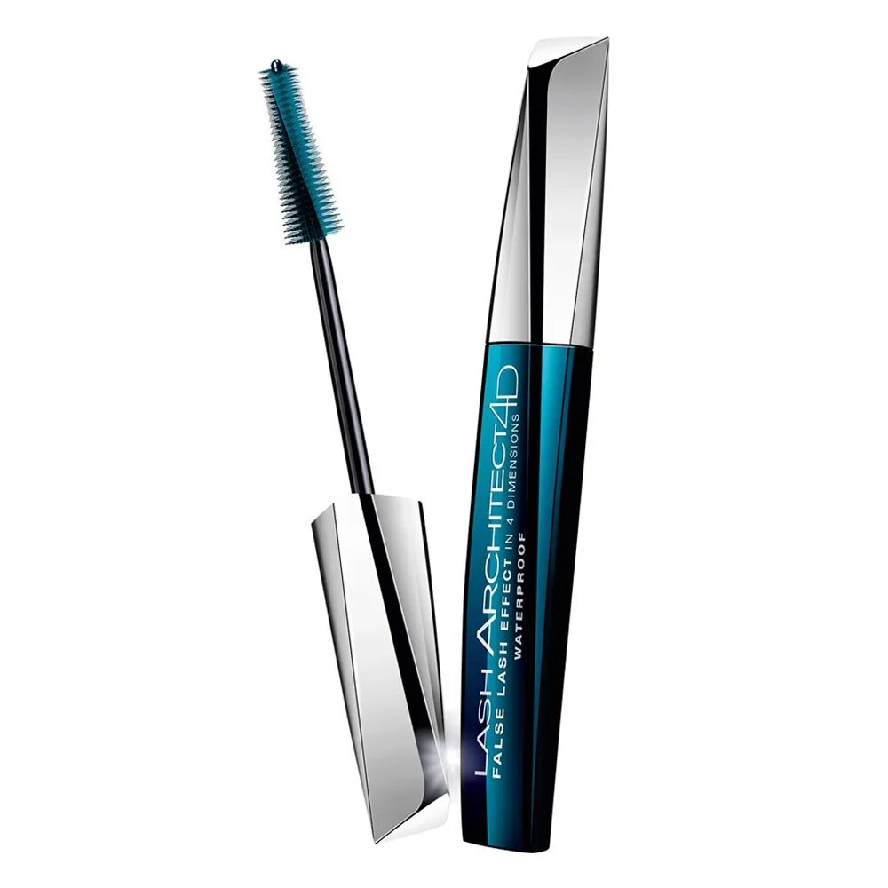 Лореаль Mascara Waterproof. Тушь лореаль водостойкая. Тушь Лэш Аршитект 4d. Тушь для ресниц лореаль 4д. Самая удлиняющая тушь