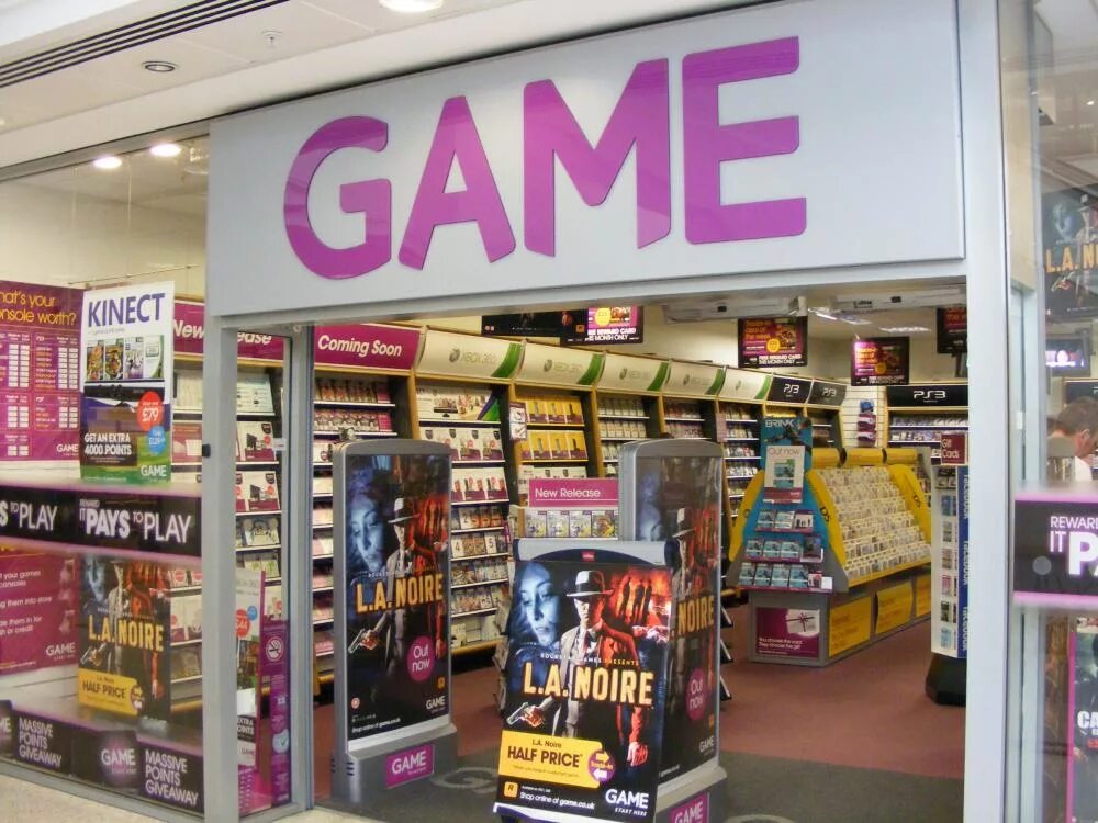 Uk gaming. Game shop. Геймс шоп. Game shop картинка. Надпись games shop.