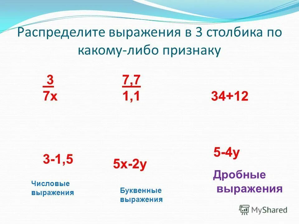 Дробные выражения примеры. Знаменатель выражения. Дробные выражения 6 класс. Дробные выражения. Буквенные выражения с дробями.