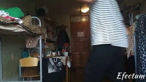Скрытая общага