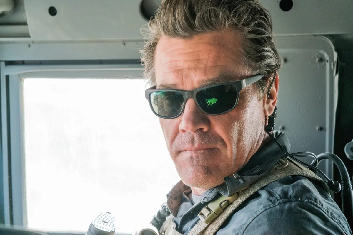 Сикарио 2. Джош бролин sicario 2. джош бролин сикарио. джош бролин убийца 2. джош бролин убийца.