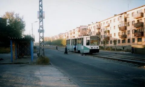 Жд темиртау
