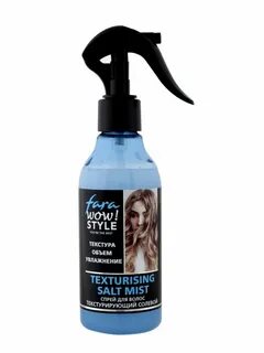 Styling spray