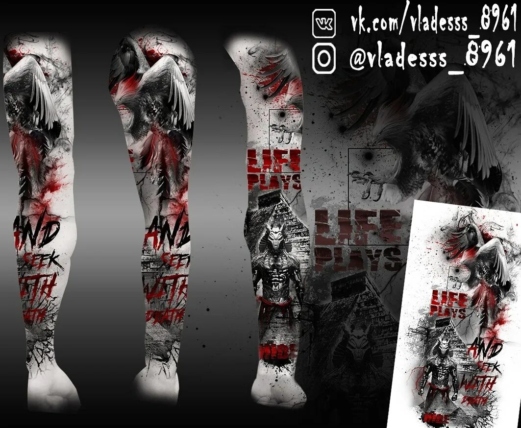 Тату трэшполька на спину мужское. Треш лига легенд. Тату проект. Треш полька эскизы. Треш проект.