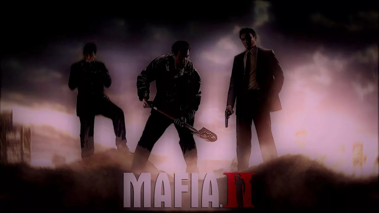 Mafia 2 OST. Main Theme Mafia. Mafia 2 main Theme. Mafia 2 OST Cover. Second main