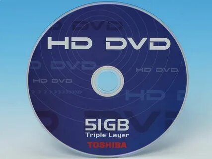 New dvd