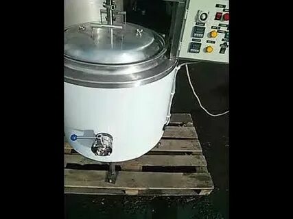 Котел пищеварочный электрический кпэ 100