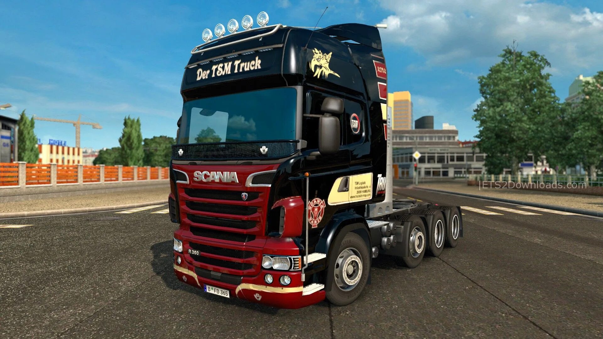 Ets 2 обновления. Скания евро 2. Данмарк Скания етс 2. TSM 2.2 ETS 2. Skins Pack for Scania RJL.