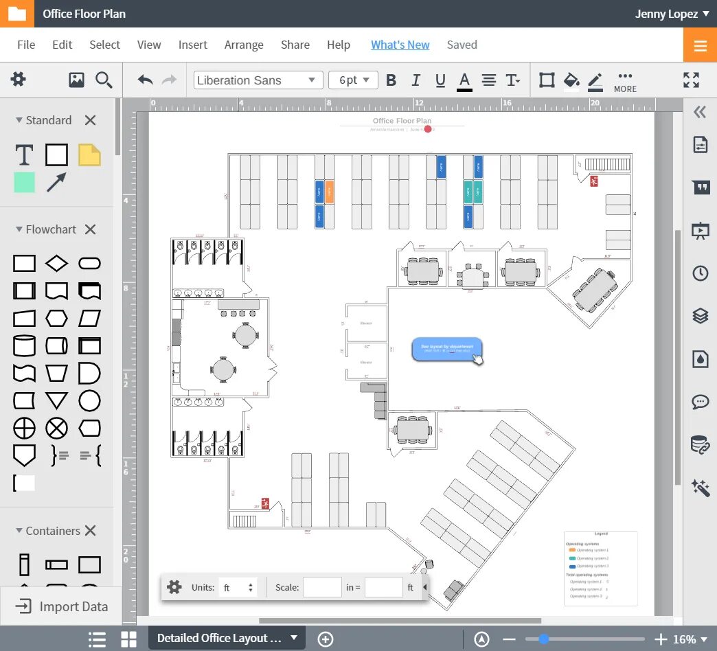 Layout 2