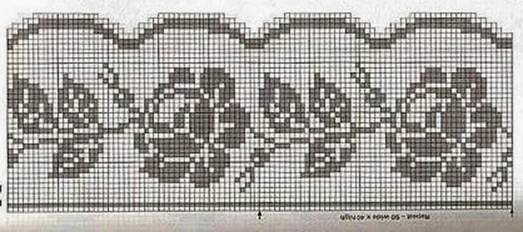 Филейной технике крючком схемы. Филейное вязание. Филейное вязание крючком. Филейное вязание розы.