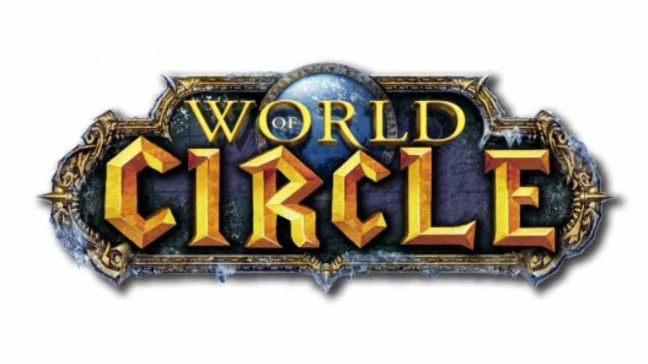 Wow circle. Wowcircle лого. Варкрафт циркл. Значки ВОВ 3.3.5.