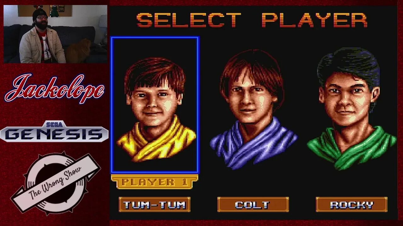 Selected player. Три ниндзя сега. 3 Ninjas Kick back Sega. Ninjas Kick back. 3 Ninjas Kick back crack.