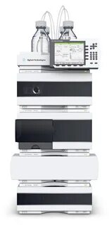 Agilent technologies
