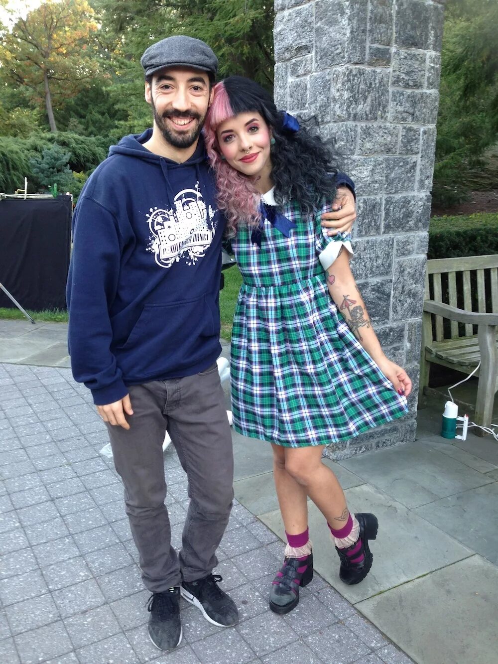 Training wheels melanie. Melanie Martinez Training Wheels.