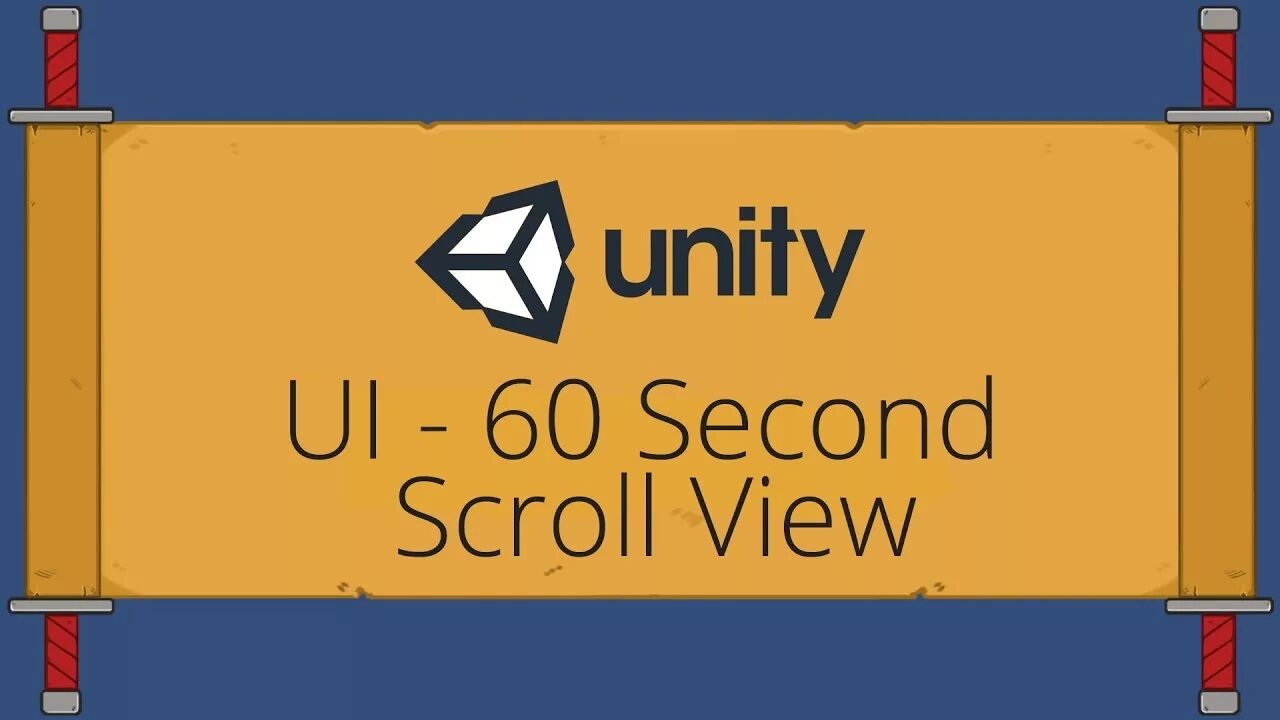 Ui scroll