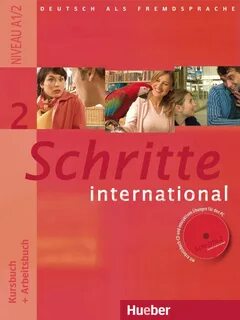 Schritte international