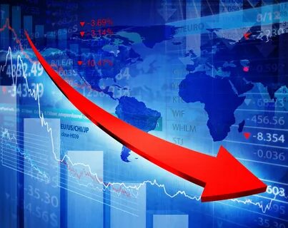 Economic crisis