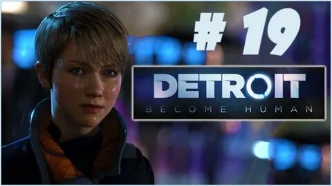 Detroit demo