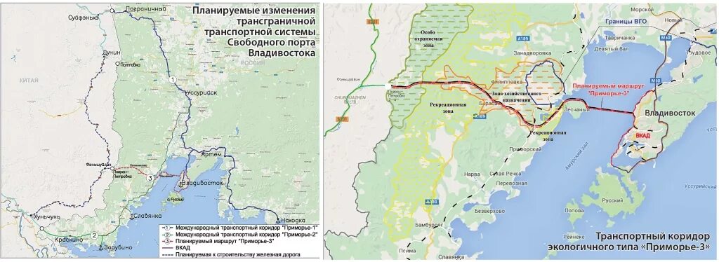 Приморье 2 транспортный коридор. Карта Владивосток находка Приморский край. Приморье 1 транспортный коридор. Карта дороги Владивосток находка.