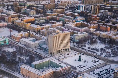 Арктик мурманск
