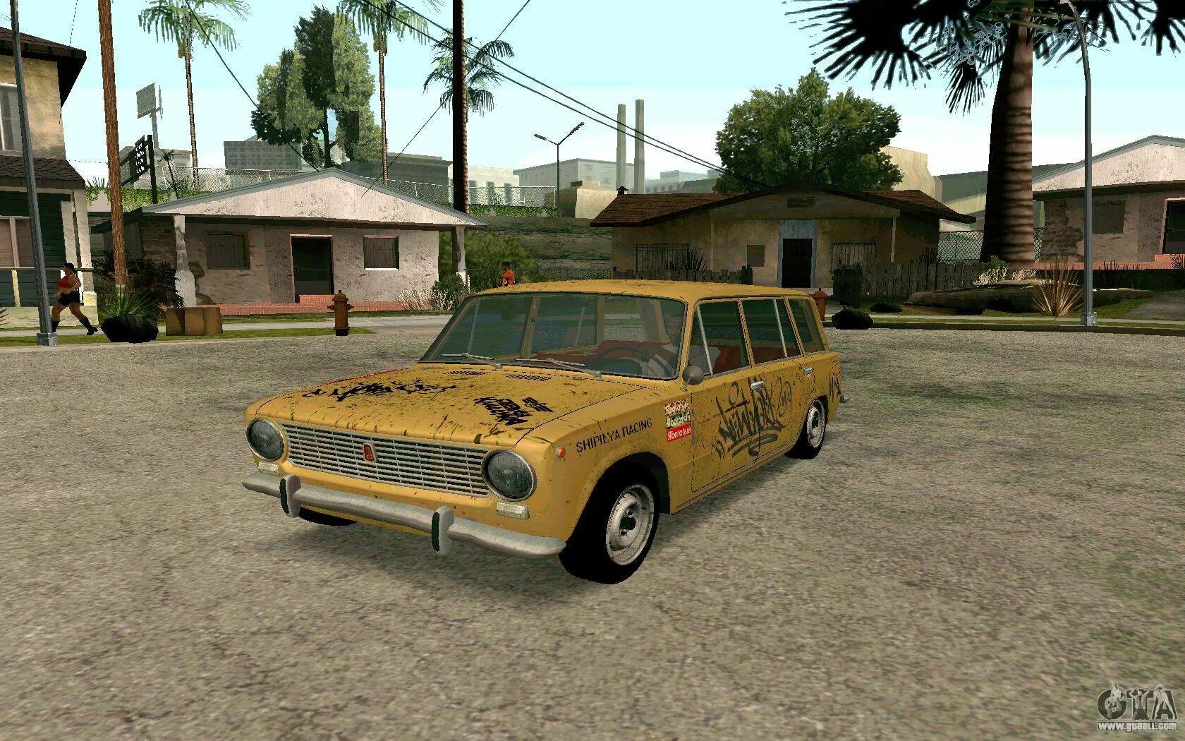 ВАЗ 2102 для ГТА са. GTA San Andreas ВАЗ 2102. ВАЗ 2102 БК. ВАЗ 2102 ГТА.