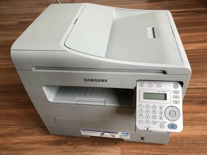 Samsung scx 3400 купить