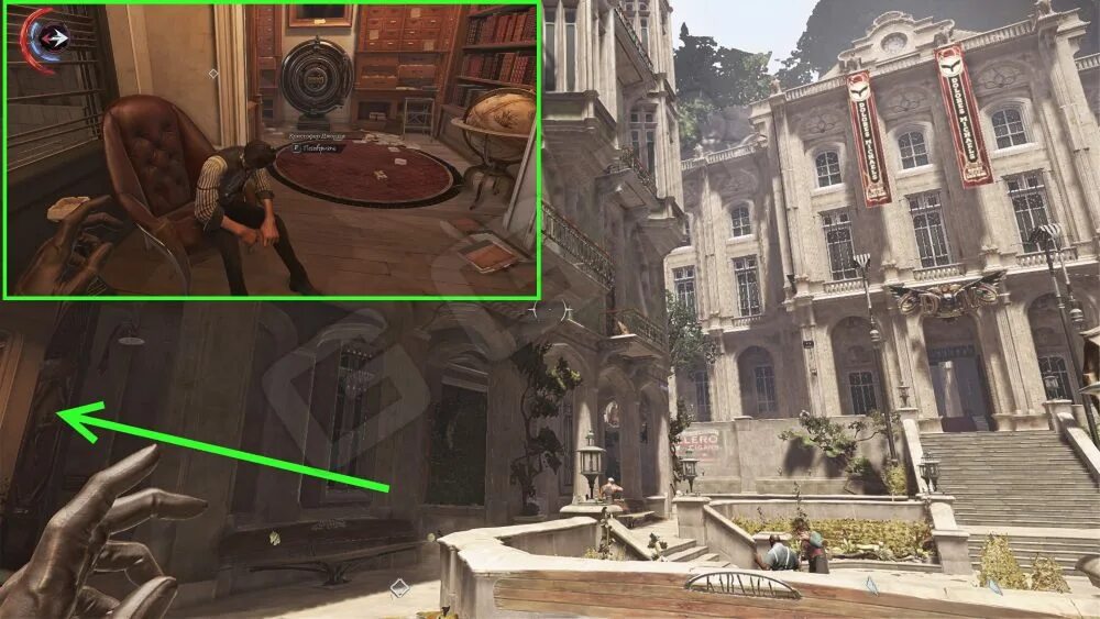 Dishonored: death of the outsider игра. Черный рынок 9 миссия дизонорд. Код от сейфа dishonored death of the outsider. Dishonored death of the outsider как проникнуть в банк миссия 2. Пароль от черного рынка в dishonored death.