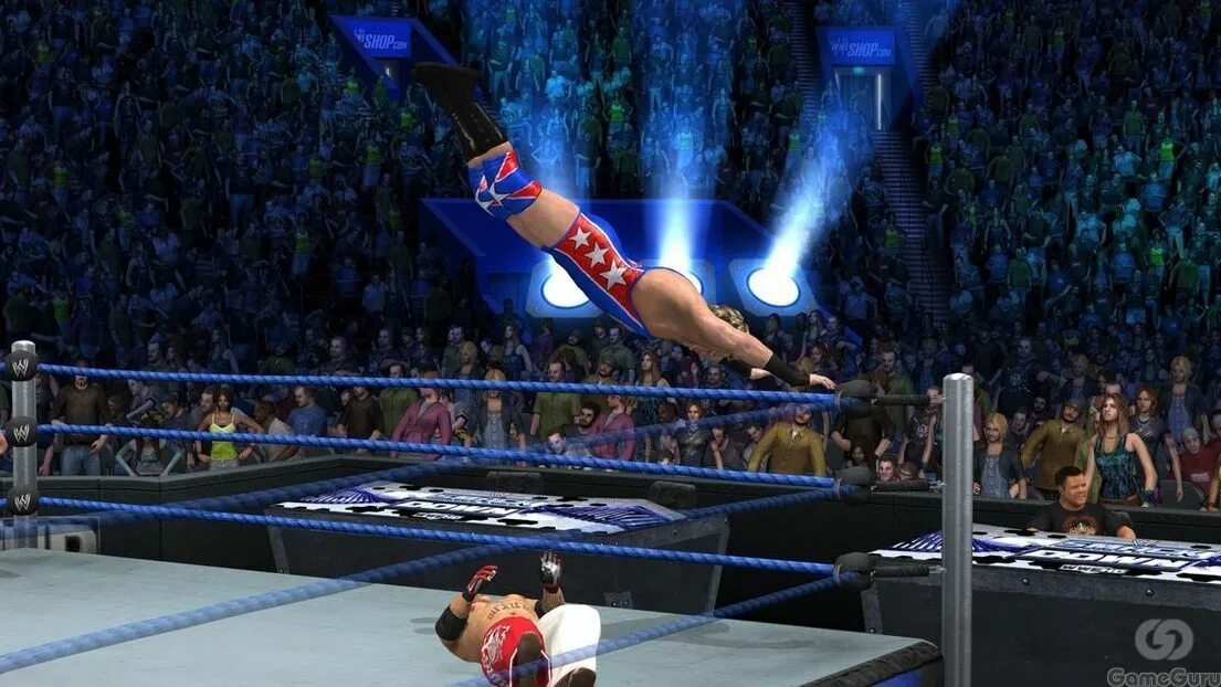 WWE SMACKDOWN! Vs. Raw 2011. WWE SMACKDOWN 2011. SMACKDOWN vs Raw 2011. WWE SMACKDOWN vs Raw 2011 PSP.