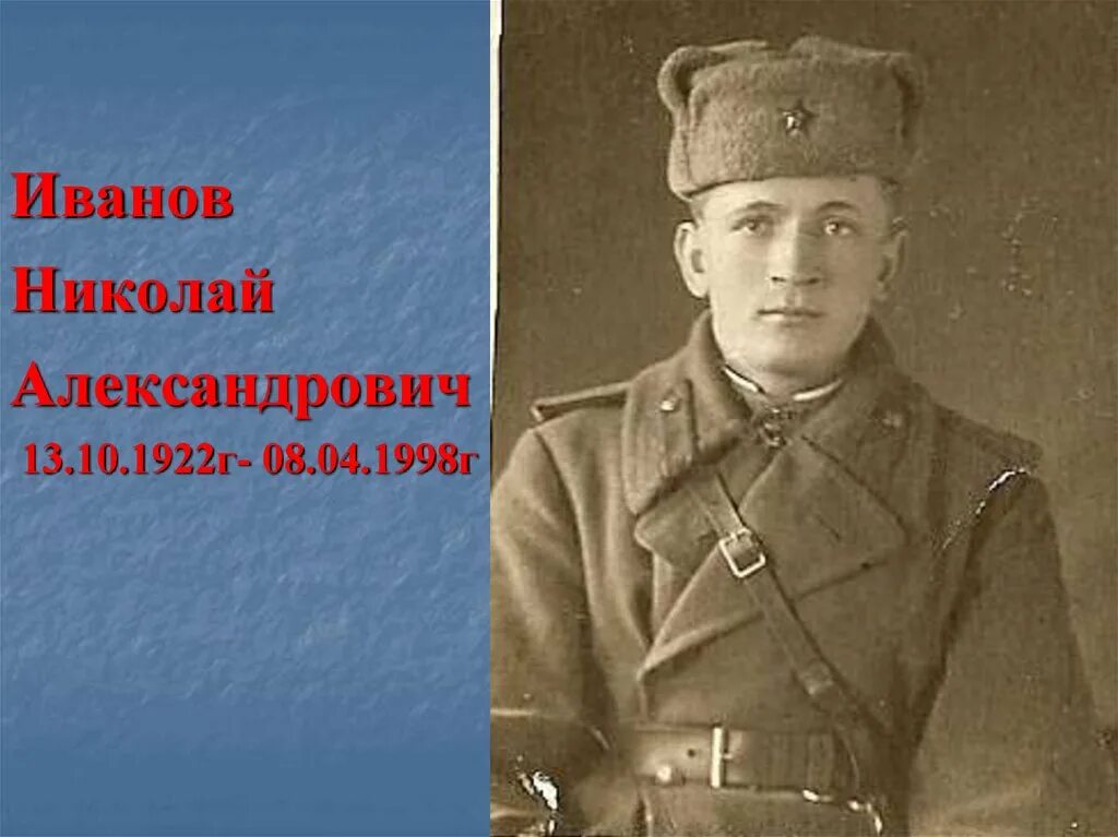 Иванову ивану проживающего. Иванову ивану проживающего